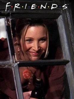 Friends season online 5 putlockers