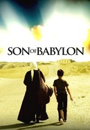 Son of Babylon poster image