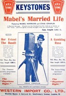 Mabel's Married Life poster image