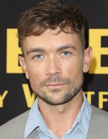 Emrhys Cooper