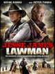 Jesse James: Lawman