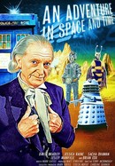 An Adventure in Space and Time poster image