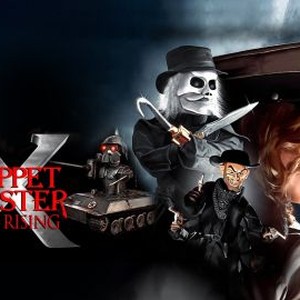 "Puppet Master X: Axis Rising photo 4"