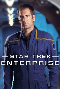 Star Trek Enterprise Rotten Tomatoes