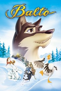 balto 3 full movie free