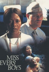 ミス・エバーズ・ボーイズ～黒人看護婦の苦悩～ / Miss Evers' Boys