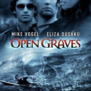 Open graves full movie store