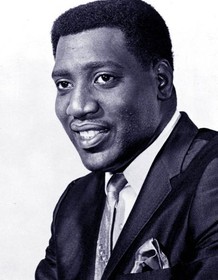 Otis Redding