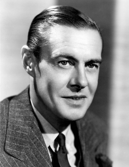 Colin Clive