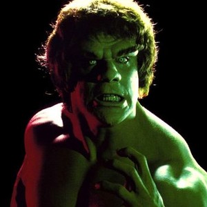 The Incredible Hulk Returns (1988) photo 5