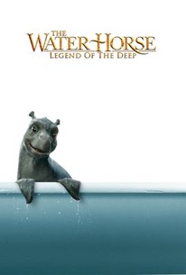 206px x 305px - The Water Horse: Legend of the Deep (2007) - Rotten Tomatoes