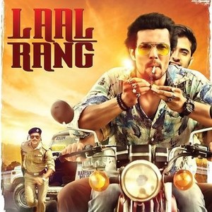 Laal Rang (2016)