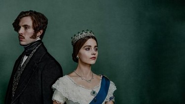 Watch victoria season 3 episode 1 cheap
