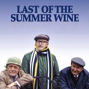 Last of the Summer Wine: Season 21, Episode 5 - Rotten Tomatoes