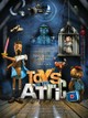 Toys in the Attic