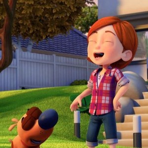 Pat the Dog: Season 1, Episode 54 - Rotten Tomatoes