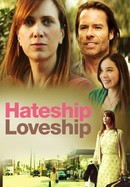 Hateship Loveship poster image