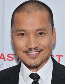 Jon Jon Briones