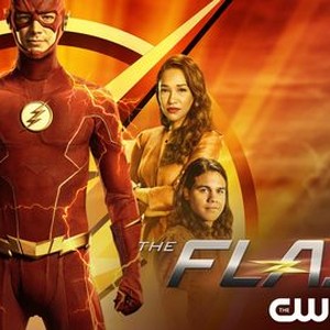 The Flash Season 7 Trailer Rotten Tomatoes