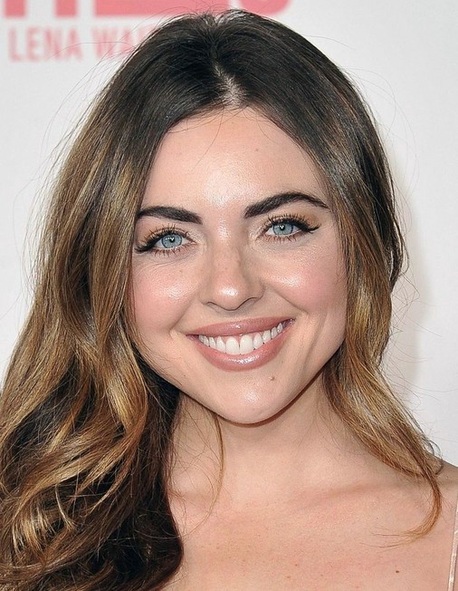 Madeleine Byrne