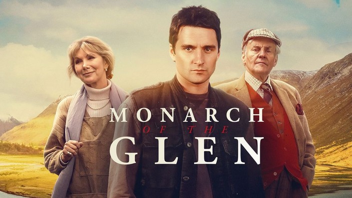 洋画・外国映画 Monarch of the Glen: Complete Collection Amazon.com: Monarch of the Glen: The Complete Collection