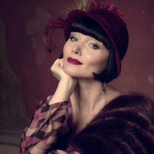 Miss Fisher's Murder Mysteries