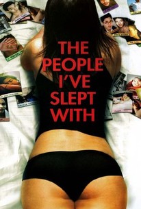 The People I've Slept With poster