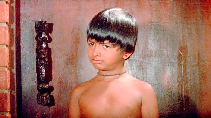 My Dear Kuttichathan | Rotten Tomatoes