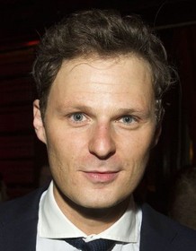 Rupert Young