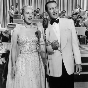MY DREAM IS YOURS, Doris Day, Lee Bowman, 1949