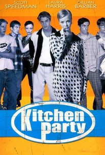 Watch trailer for Kitchen Party