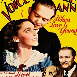 The Voice of Bugle Ann (1936) photo 2