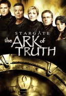 Stargate: The Ark of Truth poster image