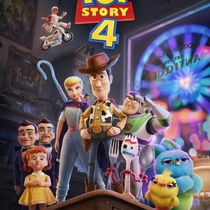 Toy Story 4 (2019) photo 8