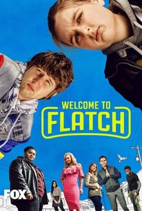 Watch trailer for Welcome to Flatch