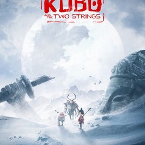 Kubo and the Two Strings photo 5