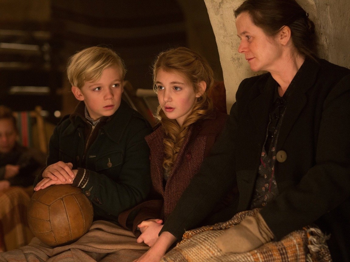 The Book Thief Rotten Tomatoes