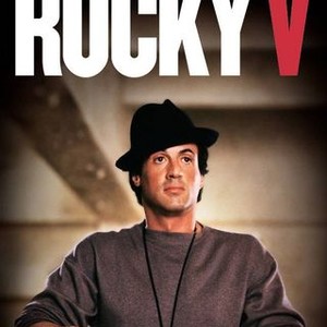 Rocky V - Rotten Tomatoes