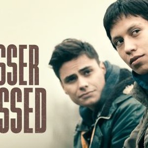 "The Lesser Blessed photo 4"