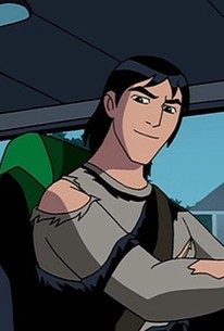 Ben 10: Ultimate Alien Episodes, Ben 10 Wiki