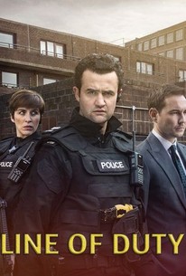 Line Of Duty - Rotten Tomatoes