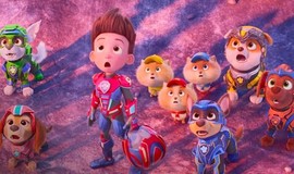 paw patrol: PAW Patrol: The Mighty Movie: Here's storyline, cast, streaming  platform and more - The Economic Times