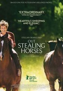 Out Stealing Horses poster image
