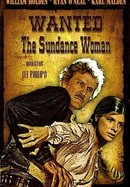 Wanted: The Sundance Woman poster image