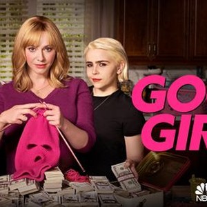 Good Girls season 2 Netflix release date, cast, trailer, plot: When does  the series air?, TV & Radio, Showbiz & TV