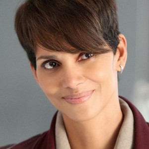 Halle Berry as Molly Woods