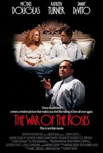 ローズ家の戦争 / The War of the Roses