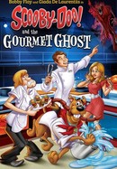 Scooby-Doo! and the Gourmet Ghost poster image