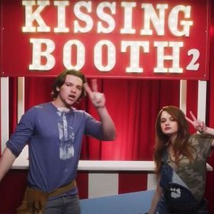 The Kissing Booth 2 (2020) photo 12