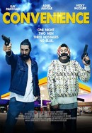 Convenience poster image